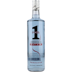 No. 1 Premium Gin 37,5 % 1L FL