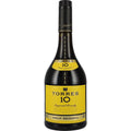 Torres 10 Gran Reserva 38% 1 ltr. - AllSpirits