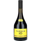 Torres 10 Imperial Brandy Gran Reserva 38 % 1L FL