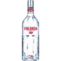 Finlandia Cranberry 37,5% 1 ltr. - AllSpirits