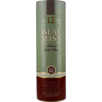 Islay Mist 12y 40 % 1L FL