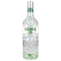 Finlandia Lime 37,5% 1 ltr. - AllSpirits