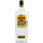 Gordon's London Dry Gin 37.5 % 0,7L FL