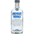 Absolut Vodka 40% 0,7 ltr. - AllSpirits