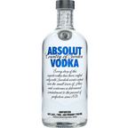 Absolut  40 % 0,7L FL