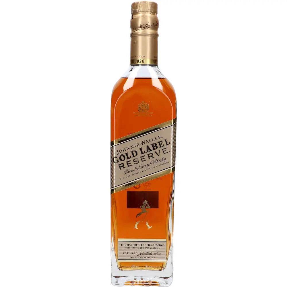 Johnnie Walker Gold Label 40% 0,7 ltr. - AllSpirits