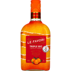Le Favori Triple Sec 40 % 0,7L FL