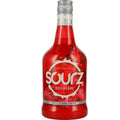 Sourz Red Berry 15% 0,7 ltr. - AllSpirits