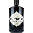 Hendrick's Gin 41,4% 1L FL