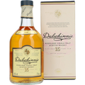 Dalwhinnie 15y 43 % 0,7L FL