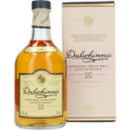 Dalwhinnie 15y 43 % 0,7L FL