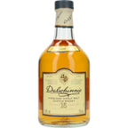Dalwhinnie 15y 43 % 0,7L FL