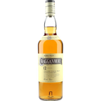 Cragganmore 12y 40 % 0,7L FL