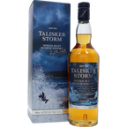 Talisker Storm 45.8 % 0,7L FL