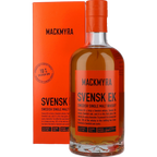 Mackmyra Svensk Ek 46.1 % 0,7L FL