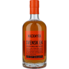 Mackmyra Svensk Ek 46.1 % 0,7L FL