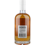 Mackmyra Svensk Rök 46.1 % 0,5L FL