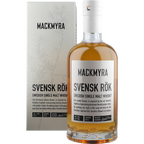Mackmyra Svensk Rök 46.1 % 0,5L FL