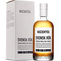 Mackmyra Svensk Rök 46,1% 0,5 ltr. - AllSpirits