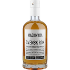 Mackmyra Svensk Rök 46.1 % 0,5L FL