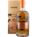 Mackmyra Brukswhisky 41.4 % 0,7L FL