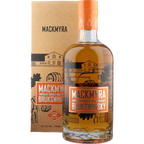 Mackmyra Brukswhisky 41.4 % 0,7L FL