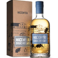 Mackmyra Brukswhisky 41,4% 0,7 ltr. - AllSpirits