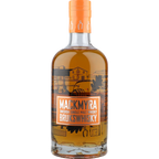 Mackmyra Brukswhisky 41.4 % 0,7L FL
