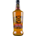 Black Velvet Toasted Caramel 35% 1 ltr. - AllSpirits