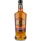 Black Velvet Toasted Caramel 35 % 1L FL