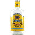 GMG Dry Gin 37,5% 0,7 ltr. - AllSpirits