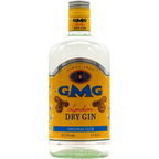 GMG Dry Gin 37.5 % 0,7L FL