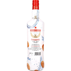 Rushkinoff Caramelo 18 % 1L FL