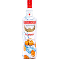 Rushkinoff Caramelo 18% 1 ltr. - AllSpirits