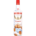Rushkinoff Caramelo 18 % 1L FL
