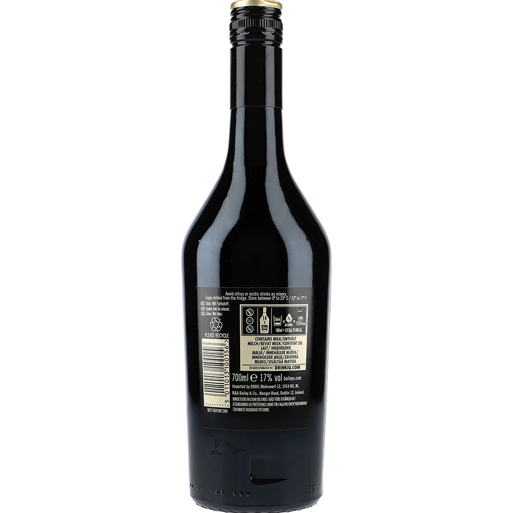 Baileys Original 17% 0,7L FL