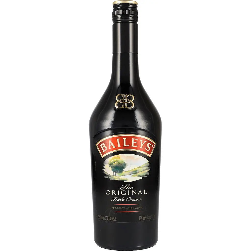 Bailey´s Original 17% 0,7 ltr. - AllSpirits