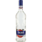 Finlandia Grapefruit 37.5 % 1L FL