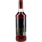 Captain Morgan Dark Rum 40 % 0,7L FL