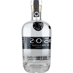 SOS Spirit of Sylt Black Label Vodka 41 % 0,7L FL