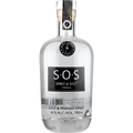 SOS Spirit of Sylt Black Label Vodka 41 % 0,7L FL