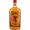 Fireball Cinnamon Whisky 33 % 0,7L FL