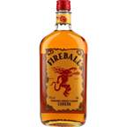 Fireball Cinnamon Whisky 33 % 0,7L FL