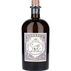 Monkey 47 Schwarzwald Dry Gin 47 % 0,5L FL