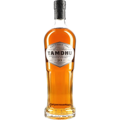 1770 Glasgow Single Malt Scotch Whisky - Triple Distilled Smooth 46% 0,7l - AllSpirits