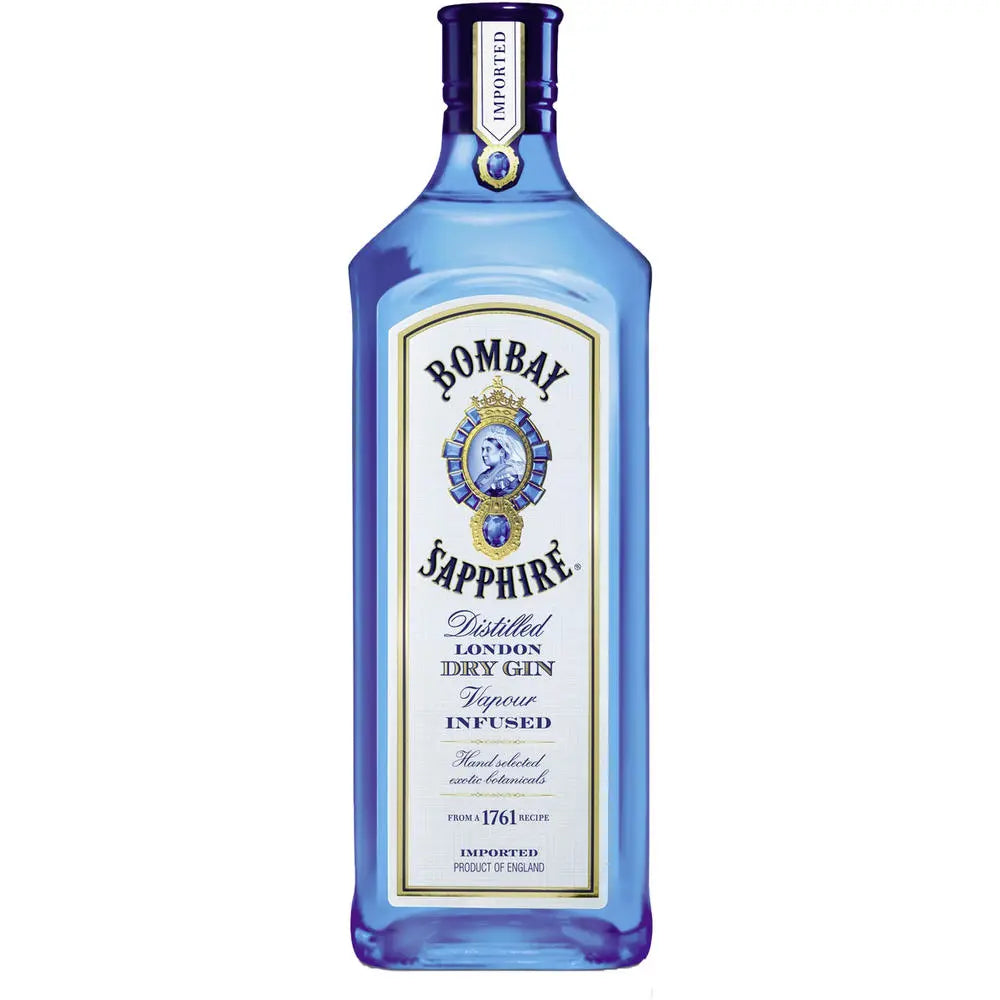987 Nueveochosiete London Dry Gin 0,7L 40% - AllSpirits