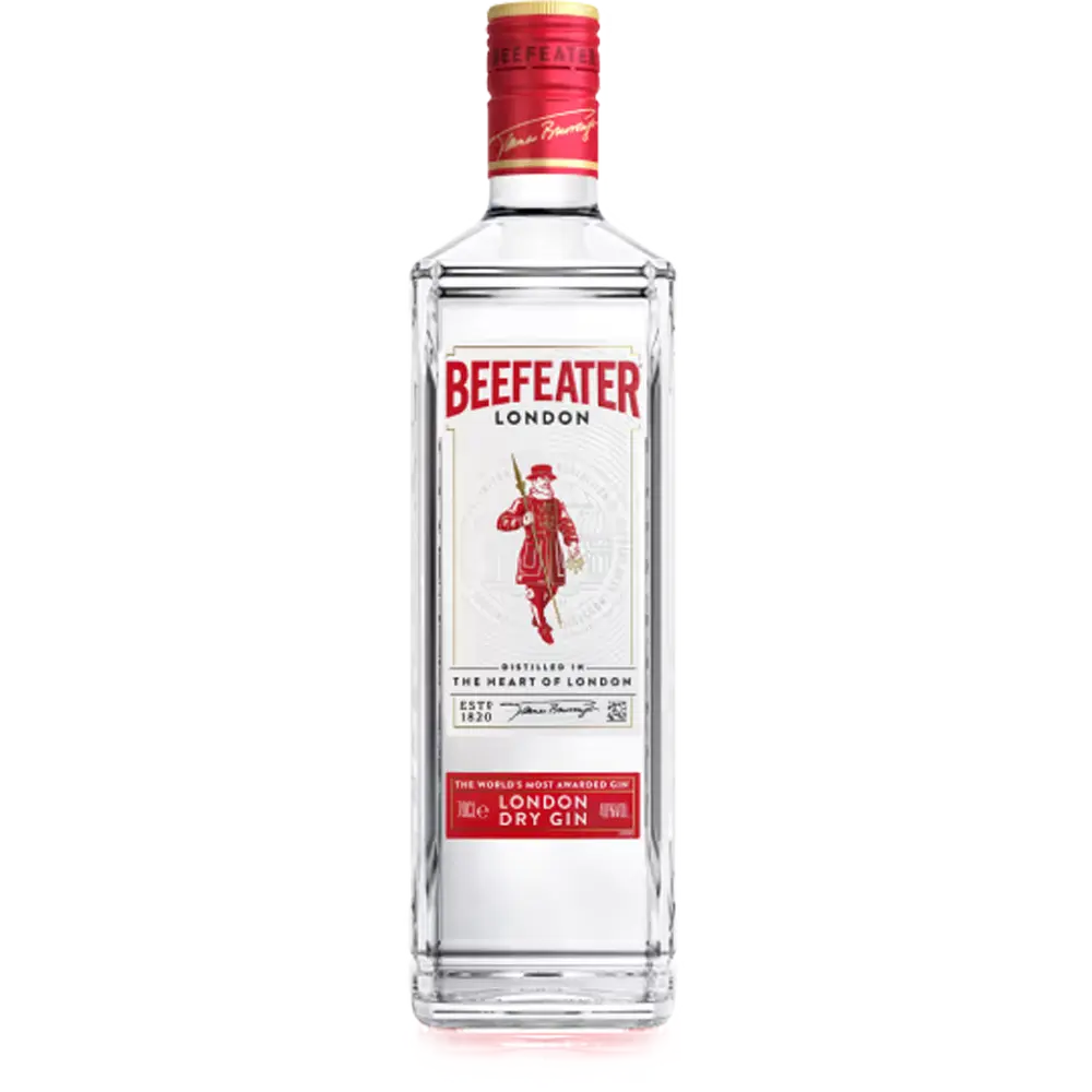 Beefeater London Dry Gin 40 % 1L FL