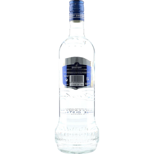 Eristoff  37,5% 1L FL