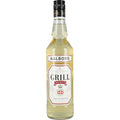 Aalborg Grill Akvavit 37,5% 0,7 ltr. - AllSpirits