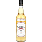 Aalborg Grill Akvavit 37.5 % 0,7L FL